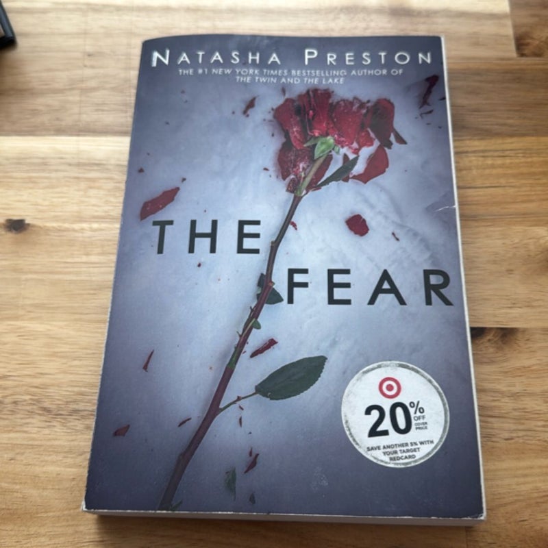 The Fear