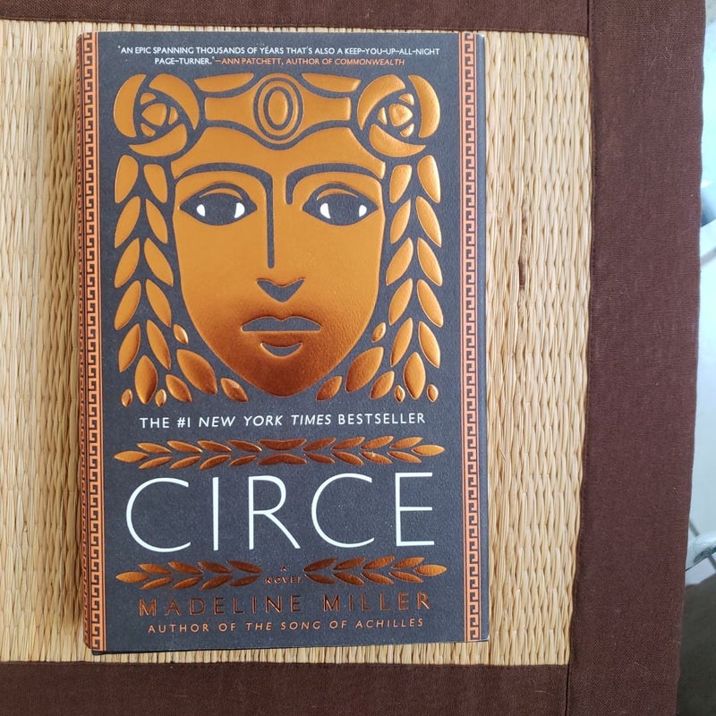 Circe