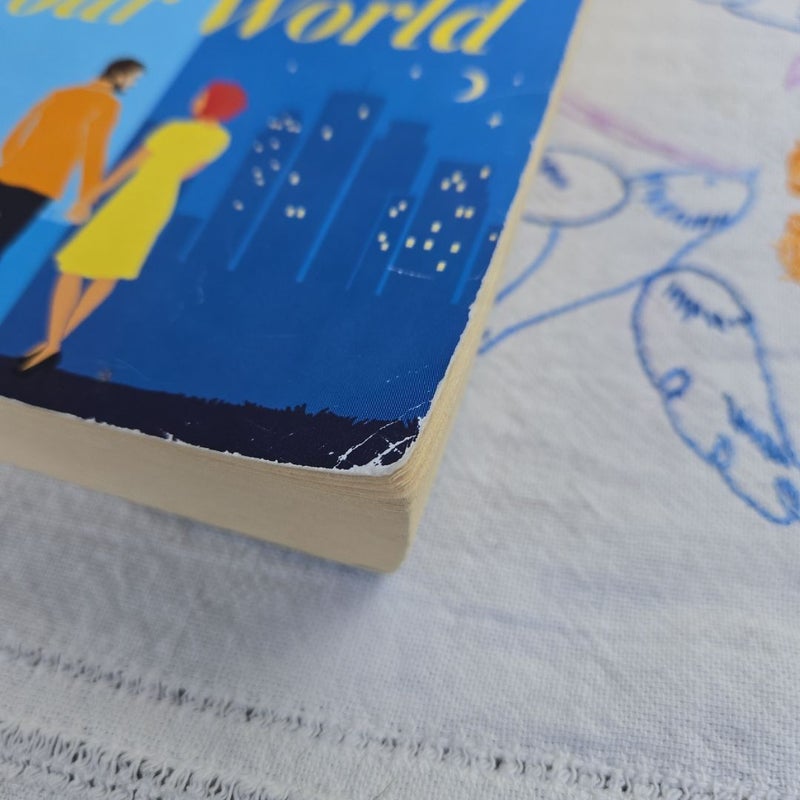 Part of Your World