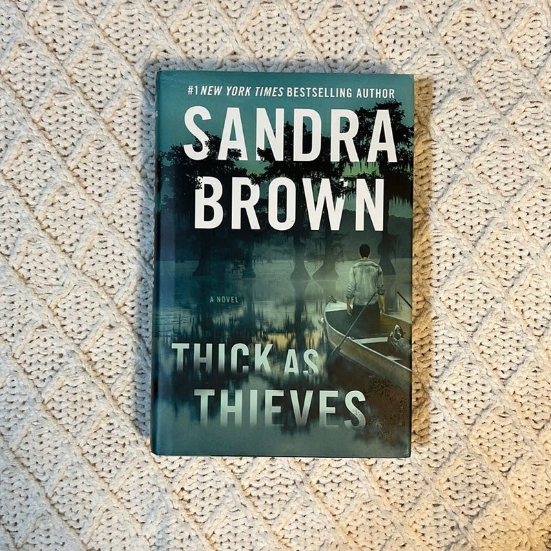 Thick As Thieves