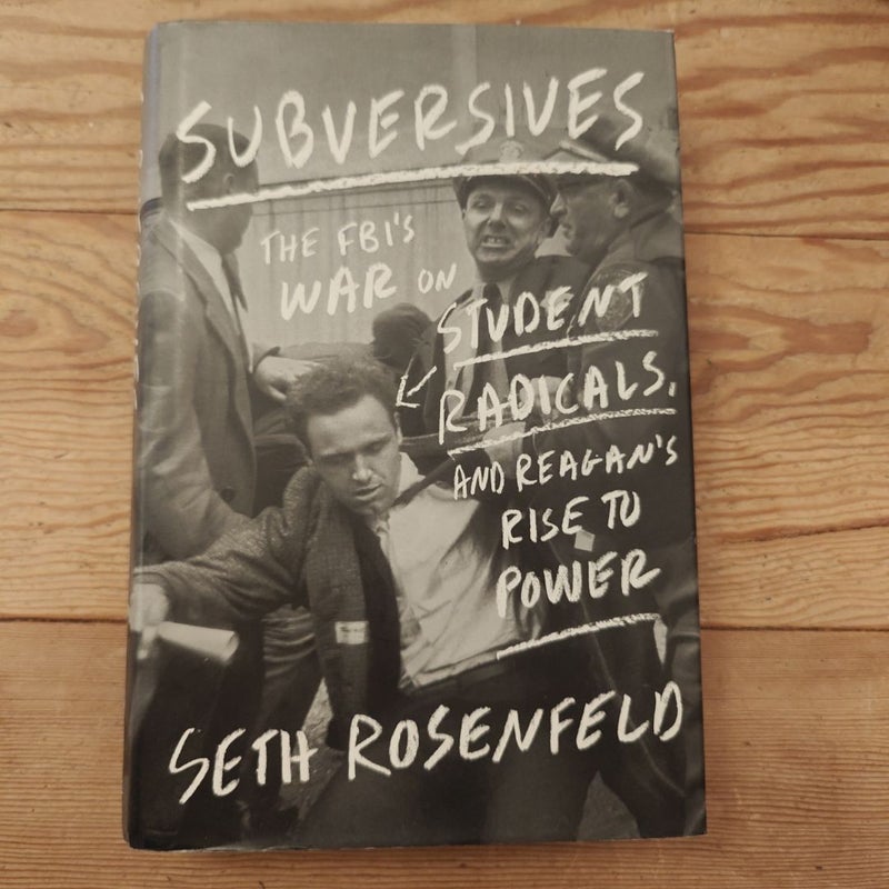 Subversives