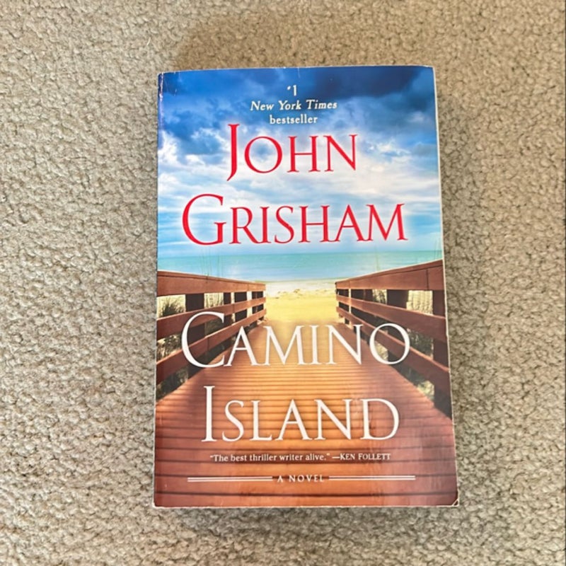 Camino Island