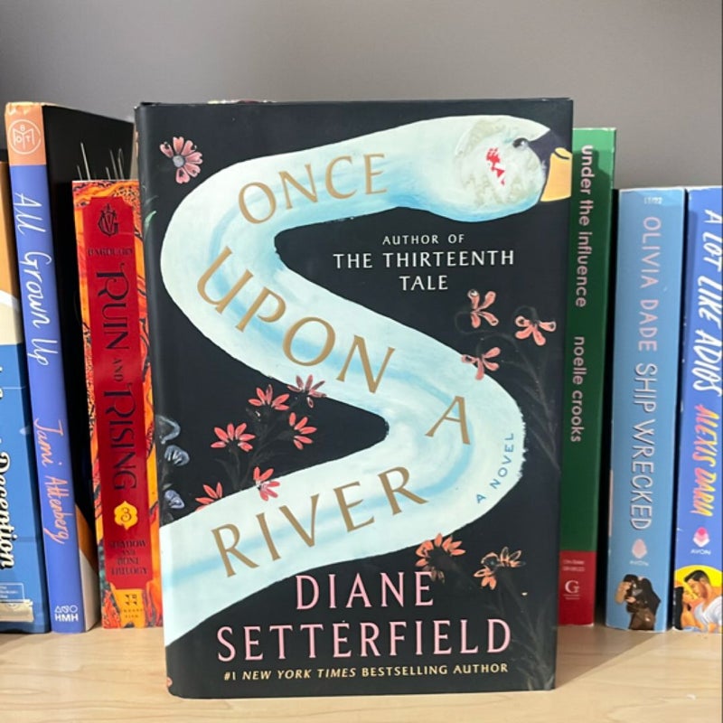 Once upon a River