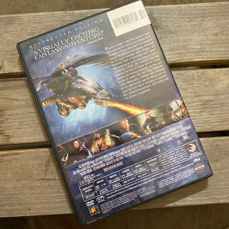Eragon 