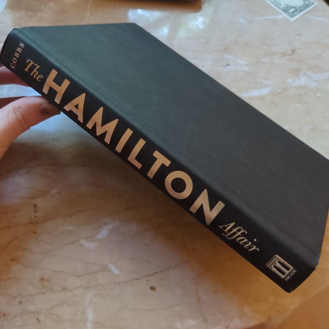 The Hamilton Affair