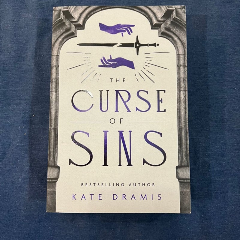 The Curse of Sins