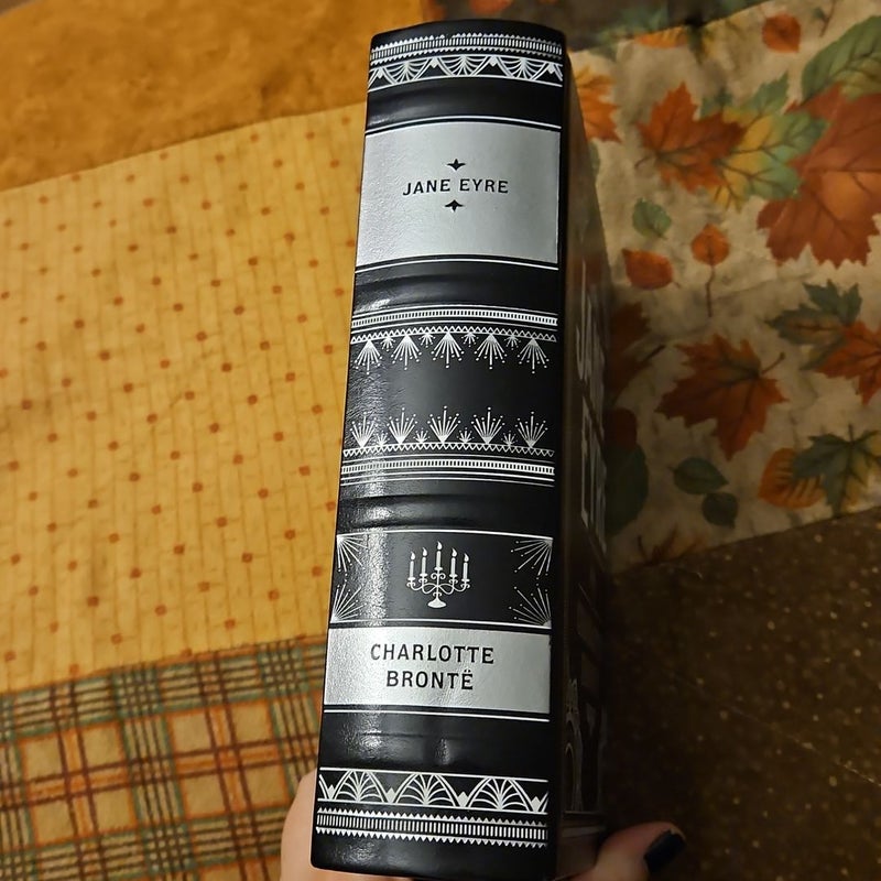 Jane Eyre