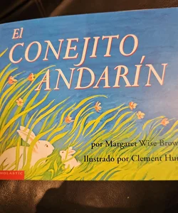 El Conejito Andarin^
