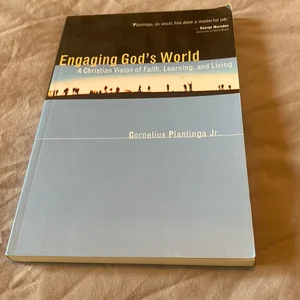 Engaging God's World