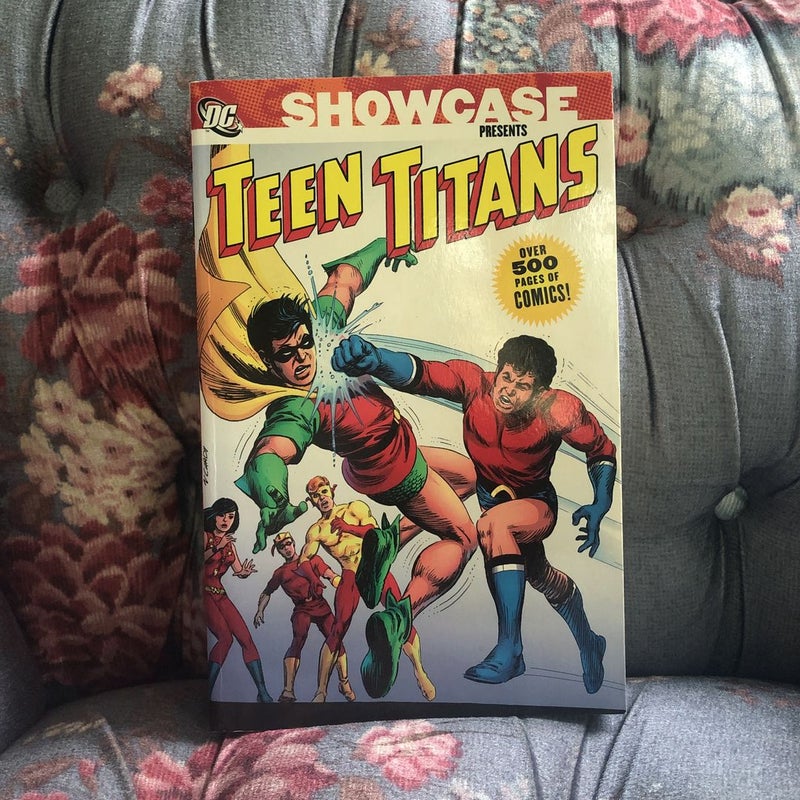 Teen Titans