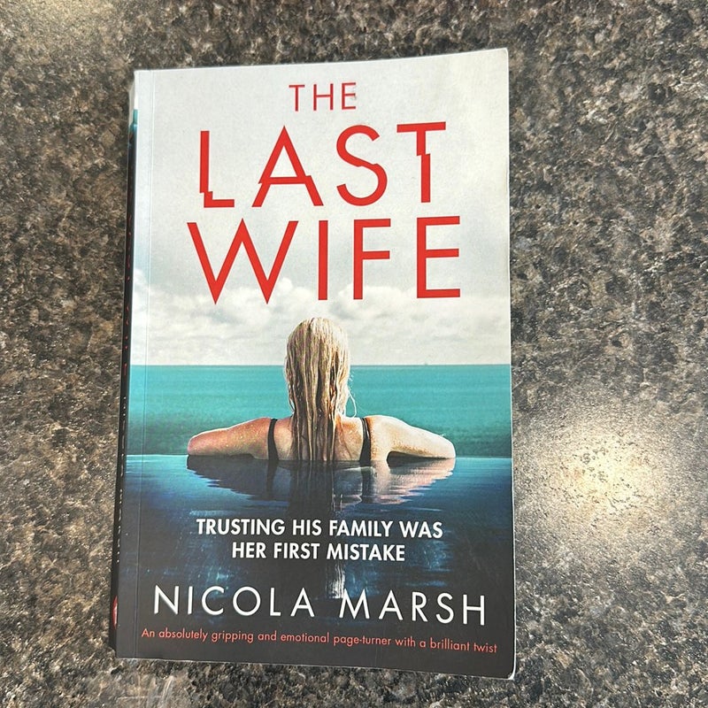 The Last Wife