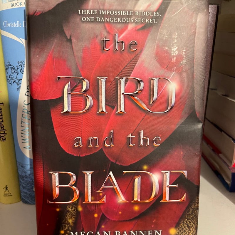 The Bird and the Blade