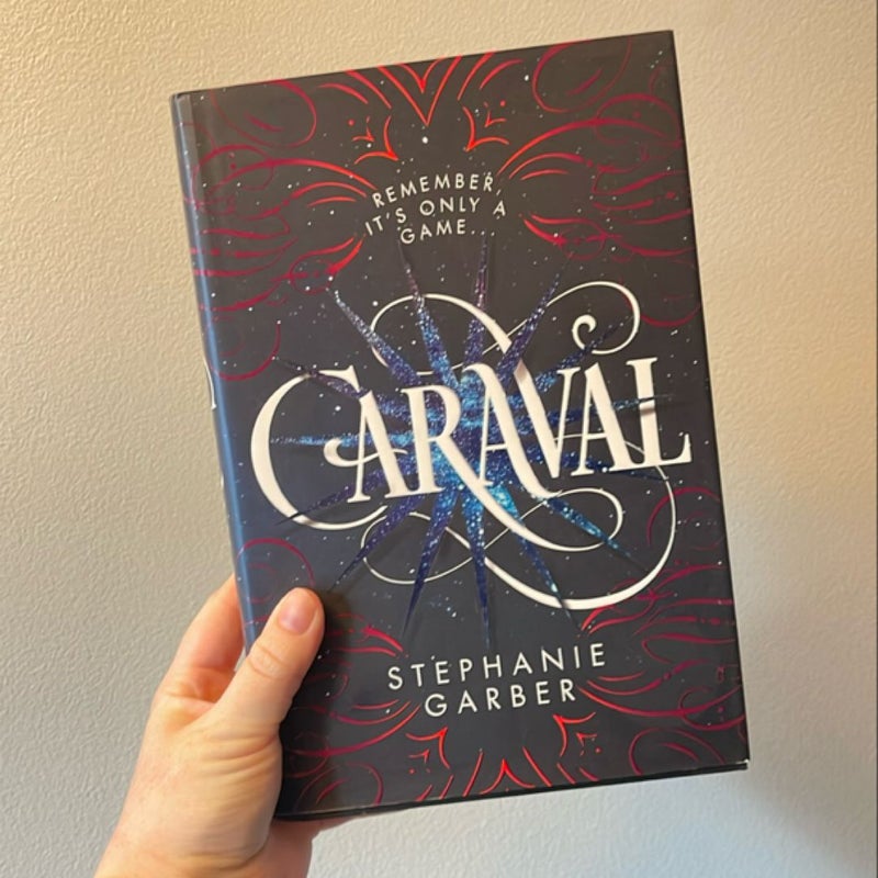 Caraval