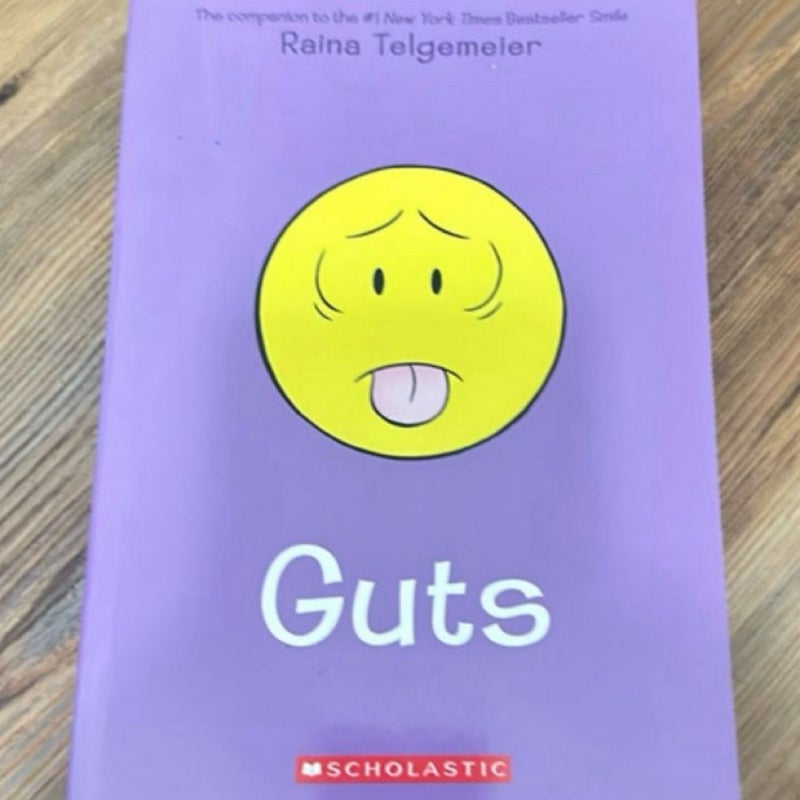 Guts
