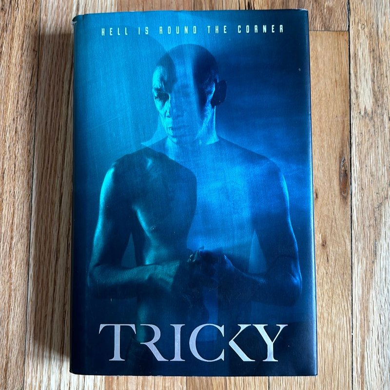 Hell Is Round the Corner