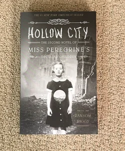 Hollow City