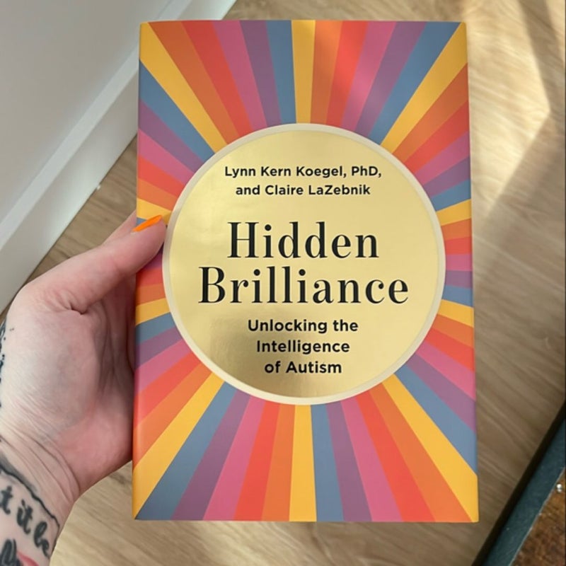 Hidden Brilliance