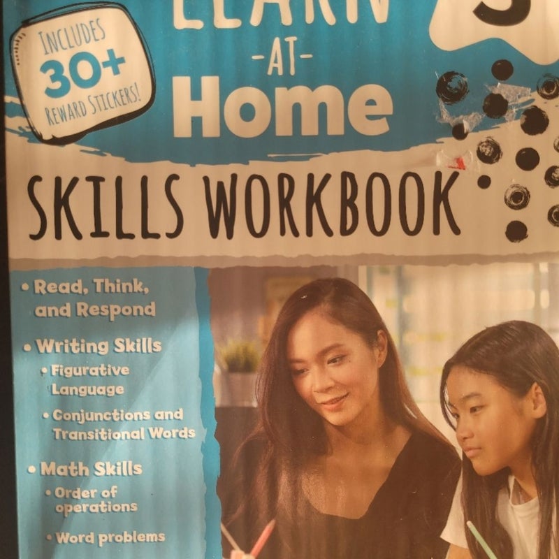 Learn At Home