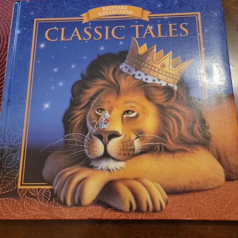 Classic Tales