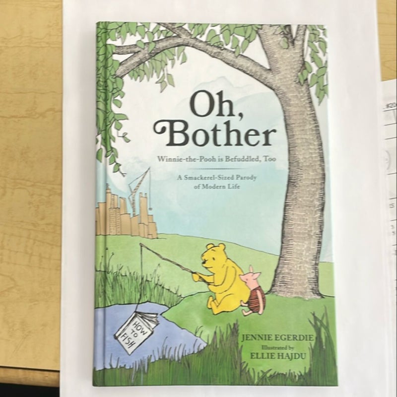 Oh, Bother