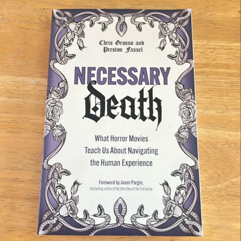 Necessary Death