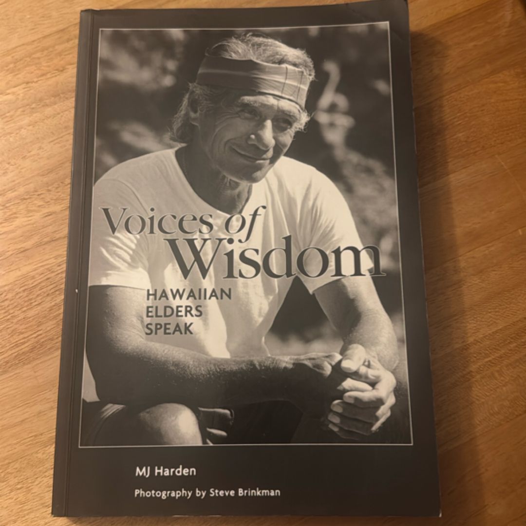 Voices of Wisdom