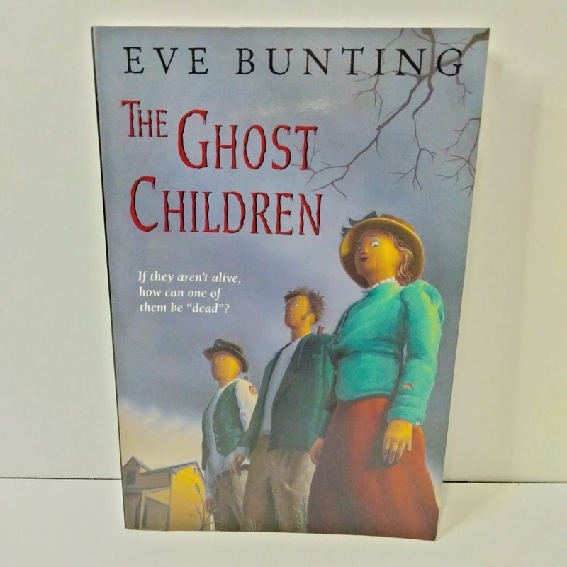 The Ghost Children