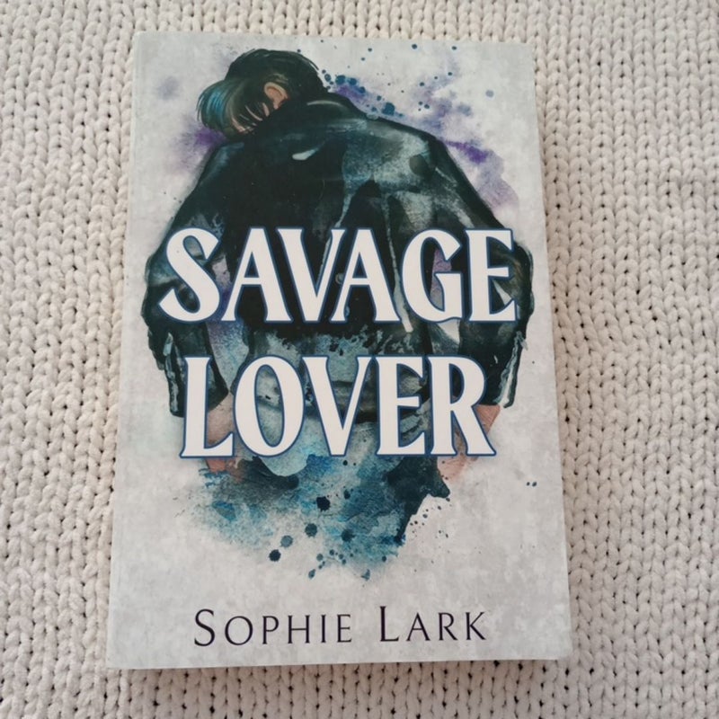 Savage Lover