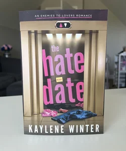 The Hate Date