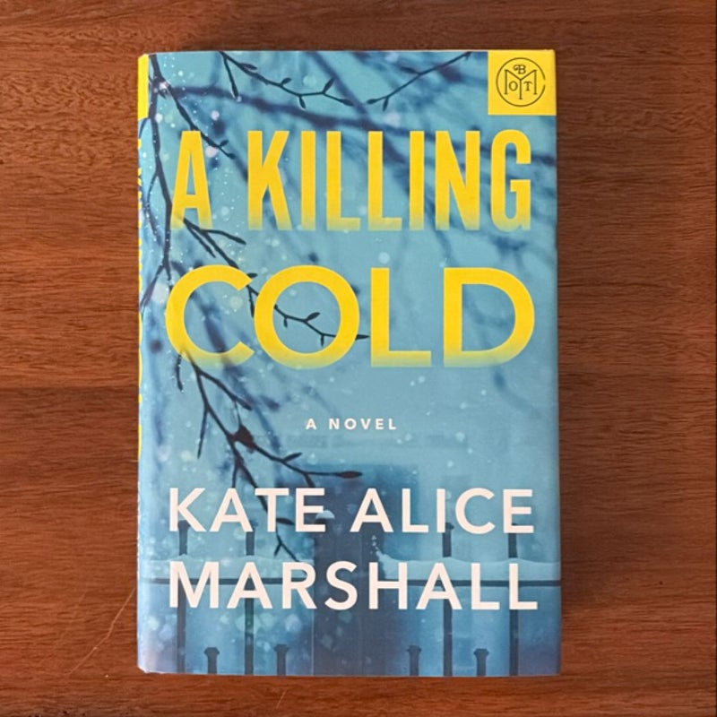 A Killing Cold