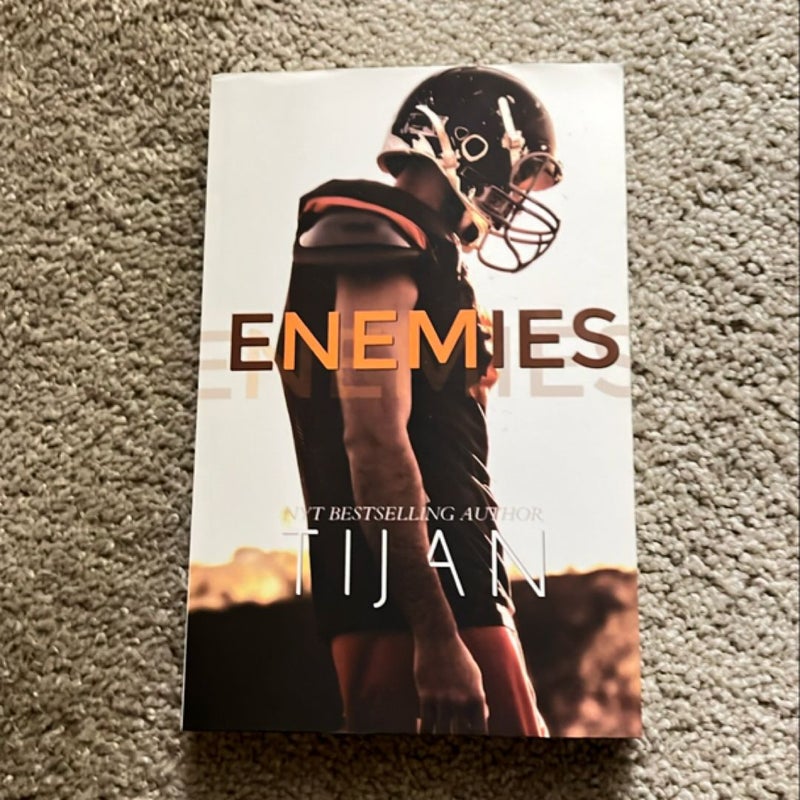 Enemies