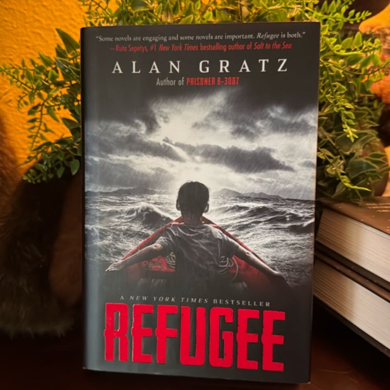 Refugee
