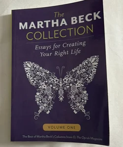 The Martha Beck Collection