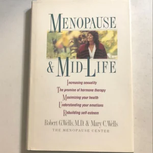 Menopause and Mid-Life