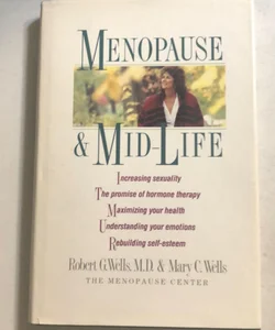 Vintage Menopause & Mid-Life