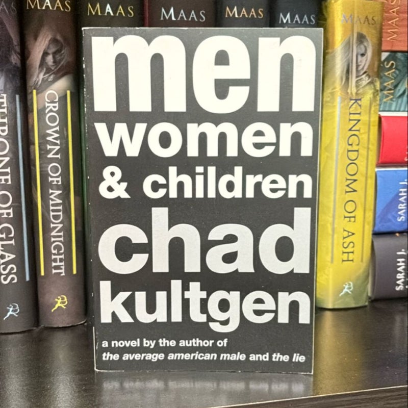 Men, Women and Children