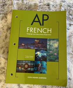 AP French 