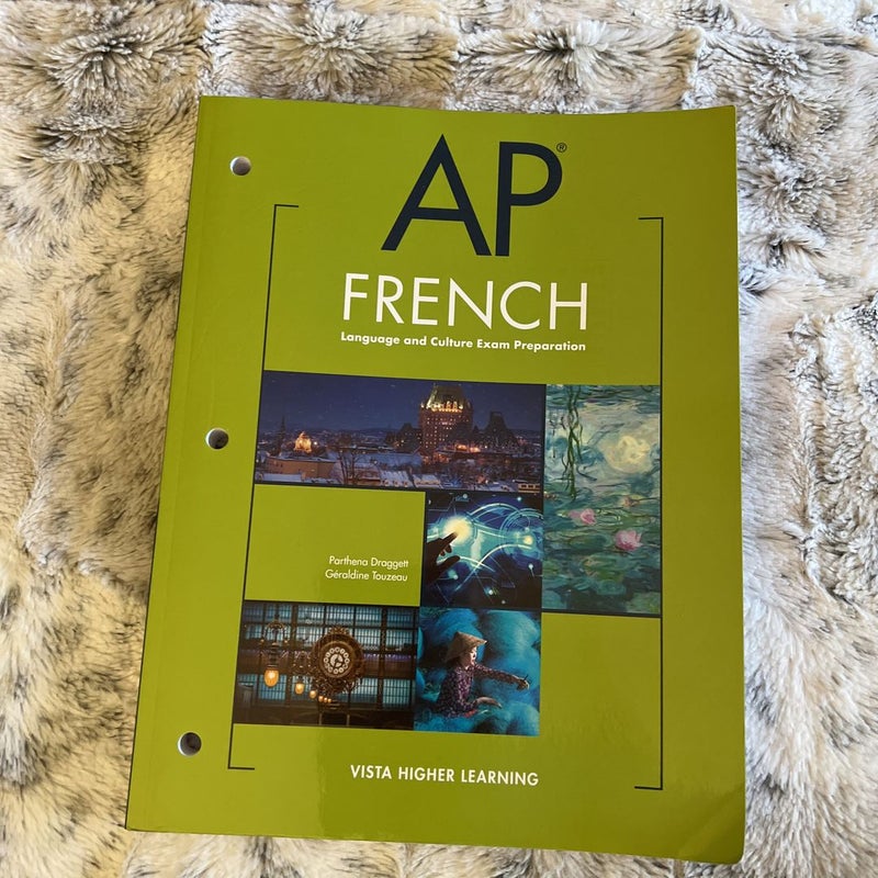 AP French 