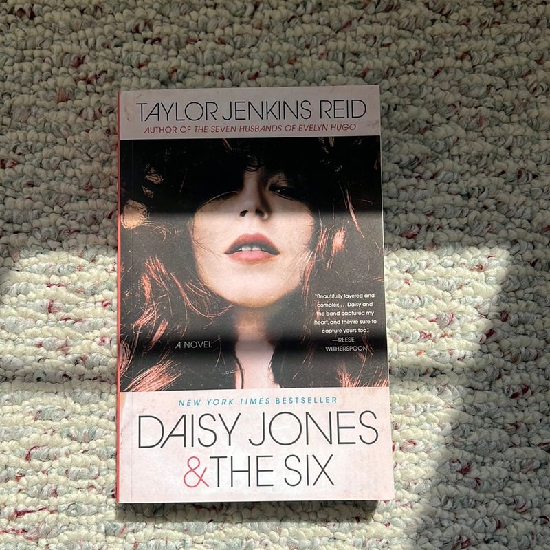 Daisy Jones and the Six