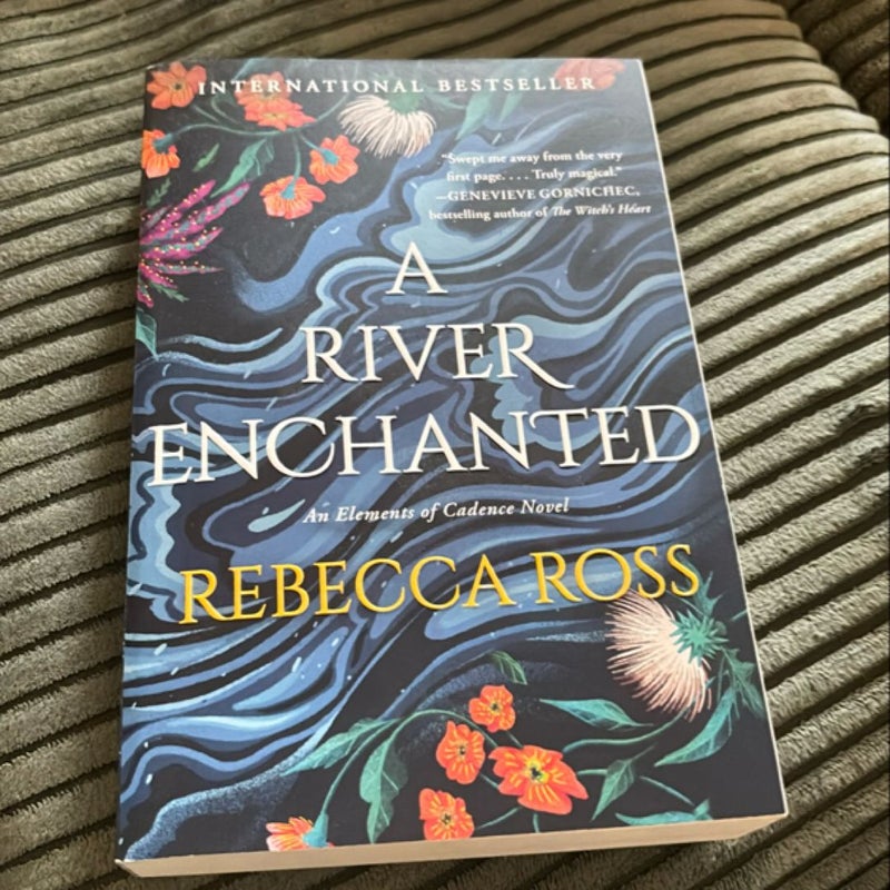 A River Enchanted