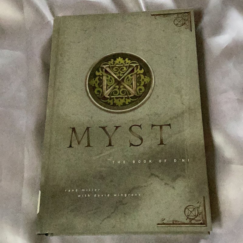 Myst