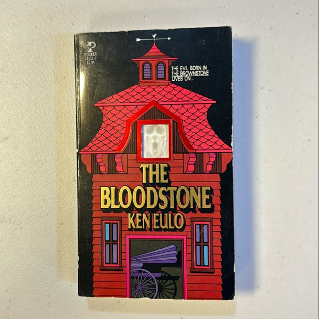 Bloodstone