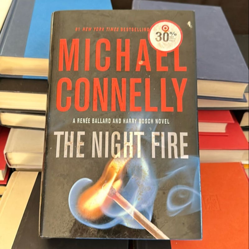 The Night Fire