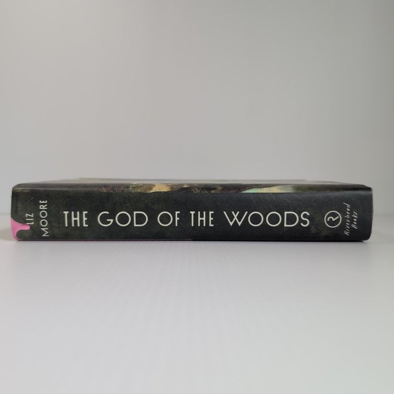 The God of the Woods