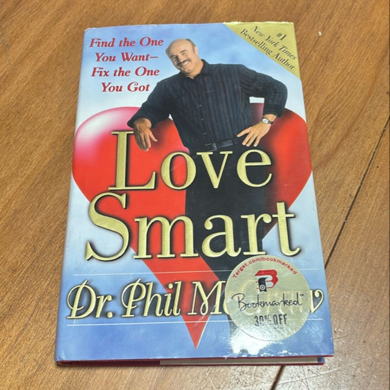 Love Smart