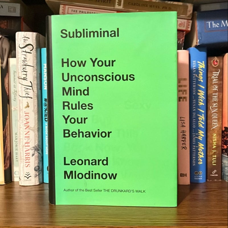 Subliminal