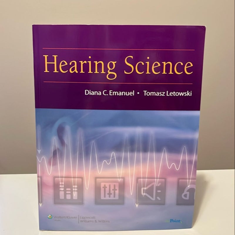 Hearing Science