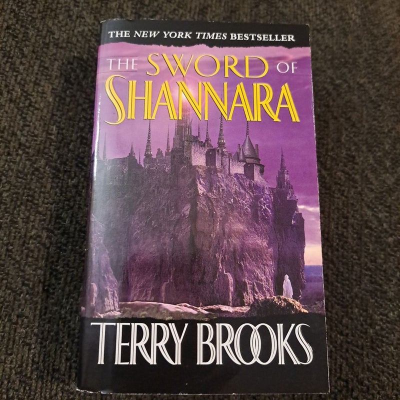 The Sword of Shannara