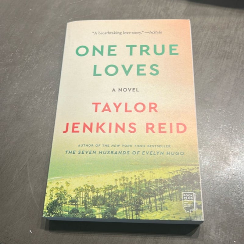 One True Loves