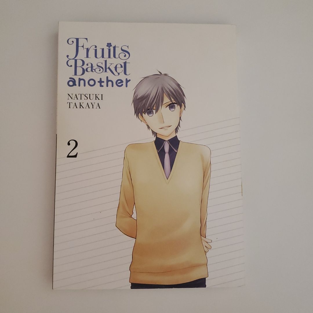 Fruits Basket Another, Vol. 2